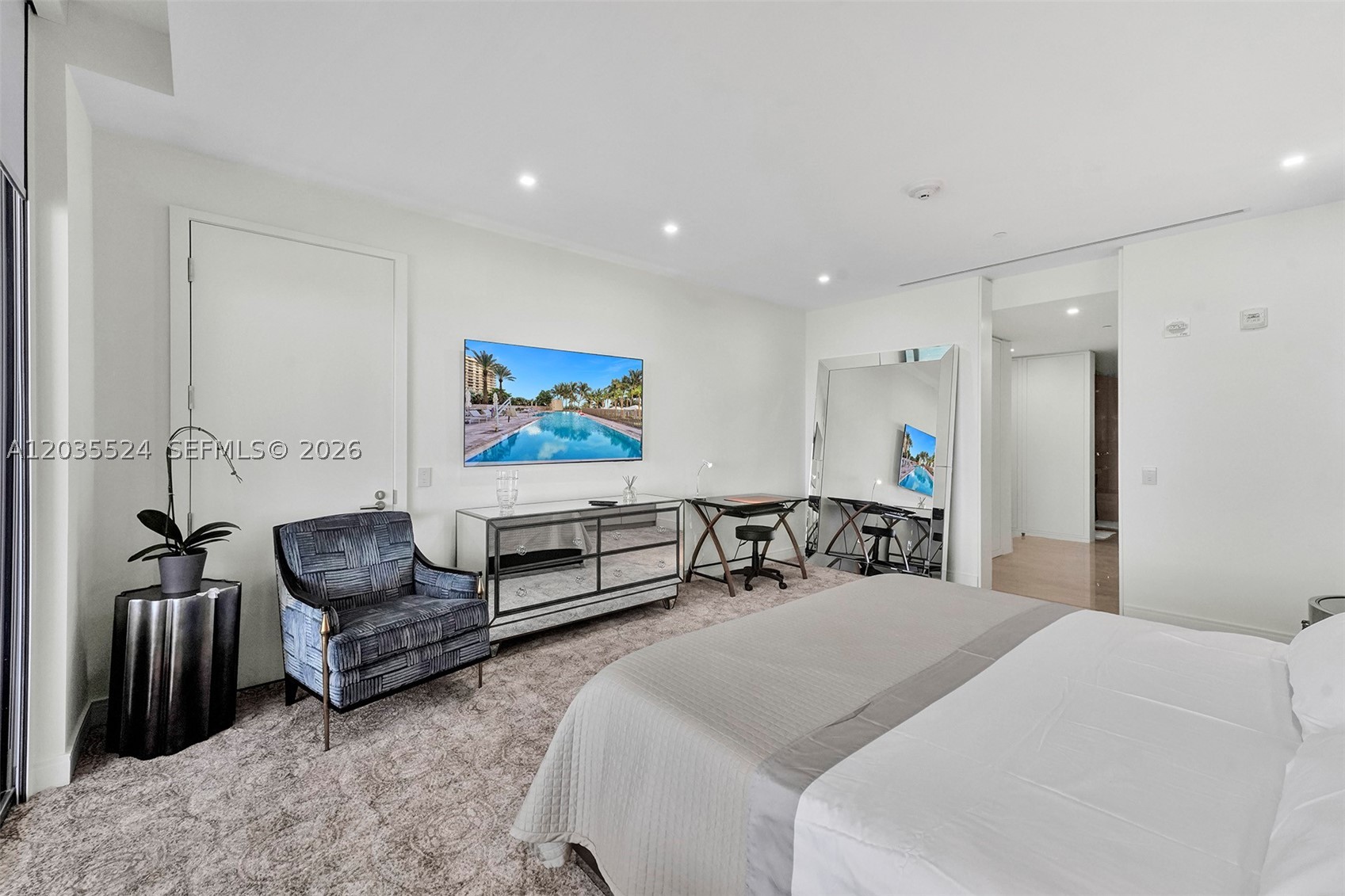9703 Collins Ave #2501/03, Bal Harbour FL 33154