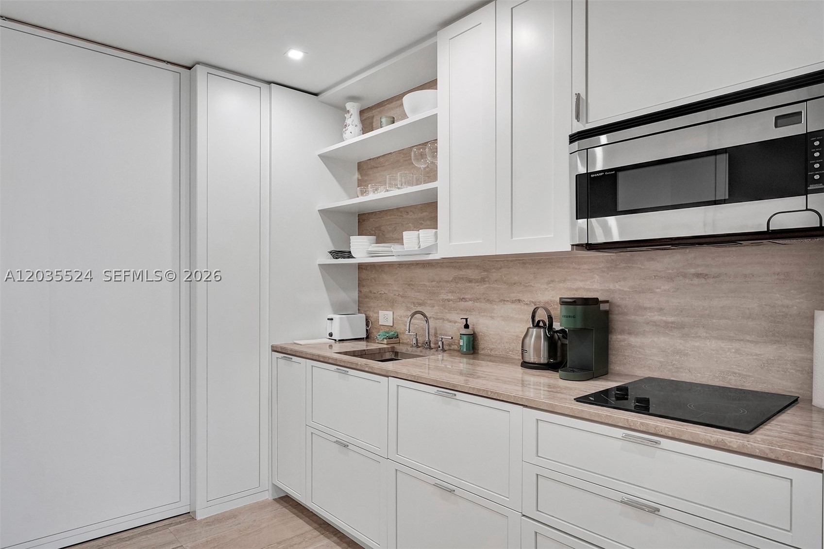 9703 Collins Ave #2501/03, Bal Harbour FL 33154