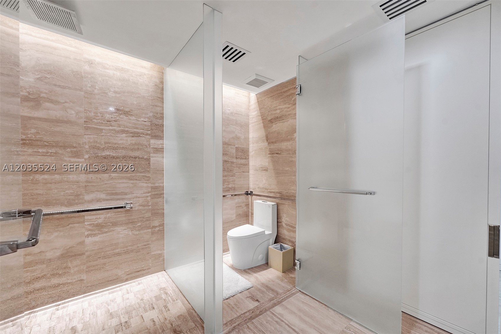 9703 Collins Ave #2501/03, Bal Harbour FL 33154