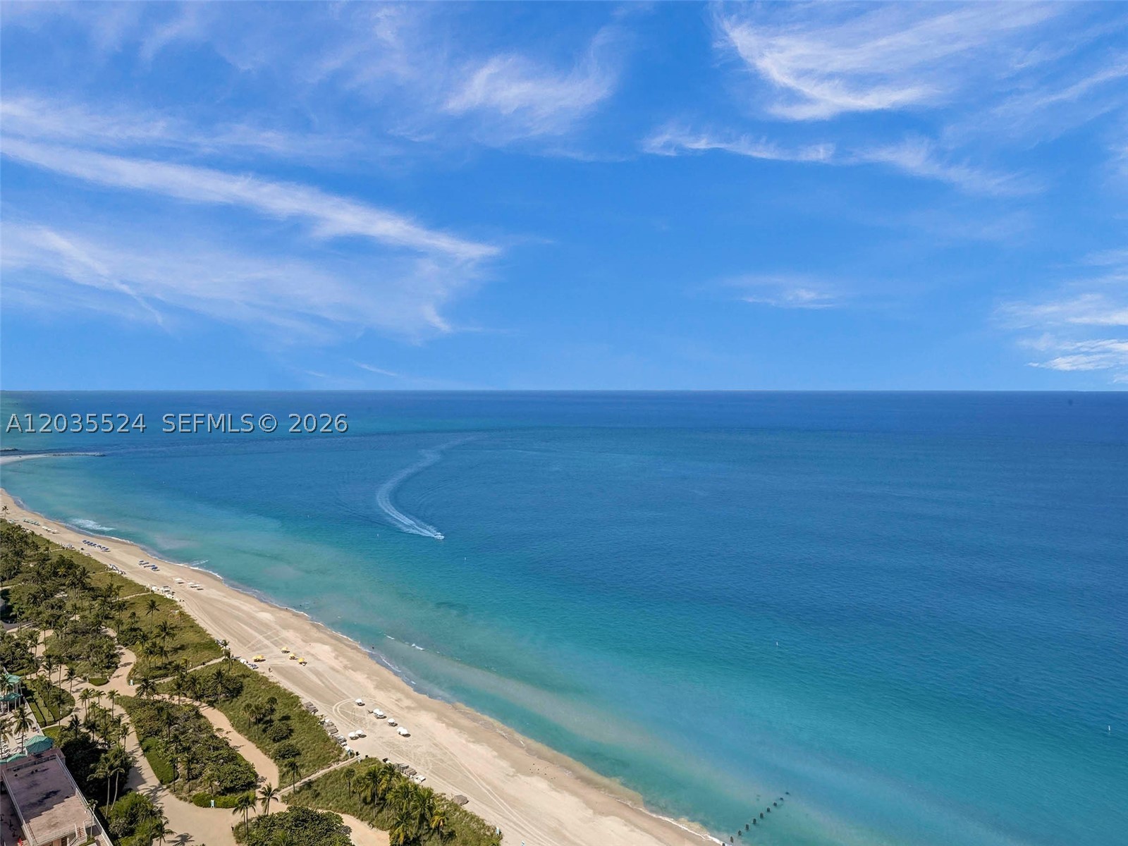 9703 Collins Ave #2501/03, Bal Harbour FL 33154