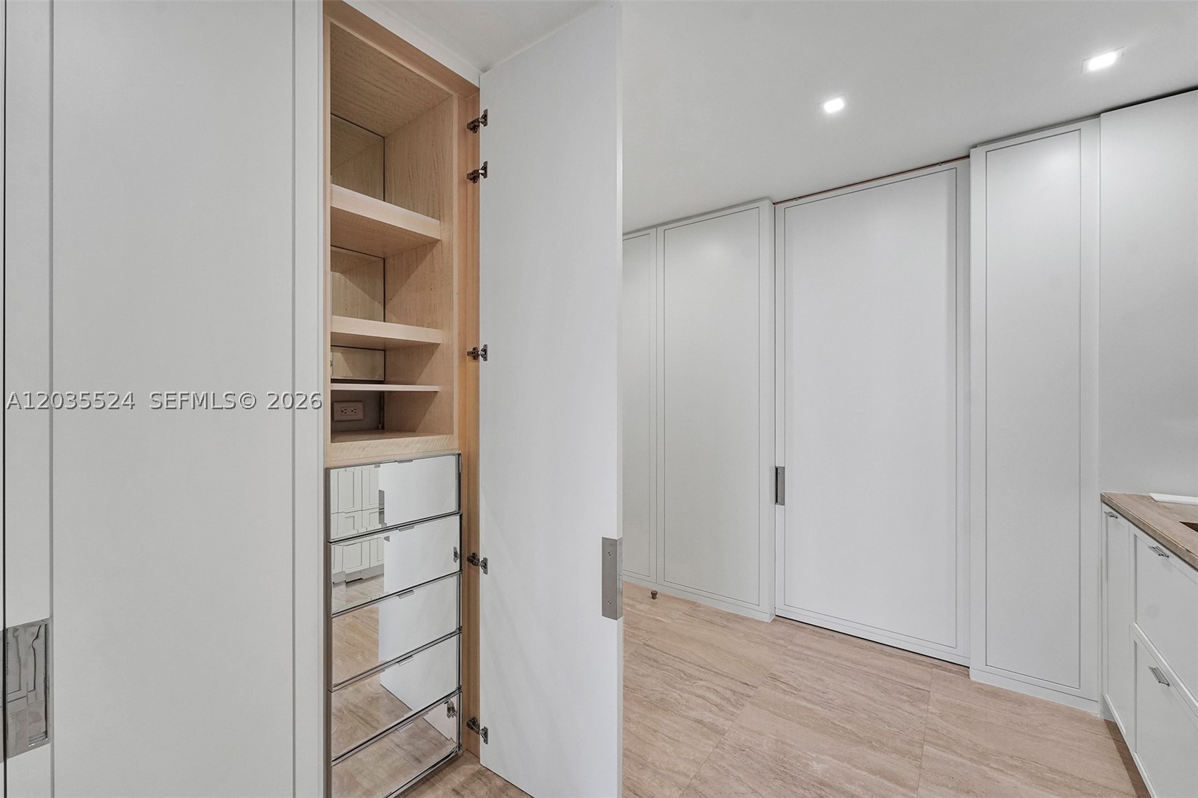 9703 Collins Ave #2501/03, Bal Harbour FL 33154