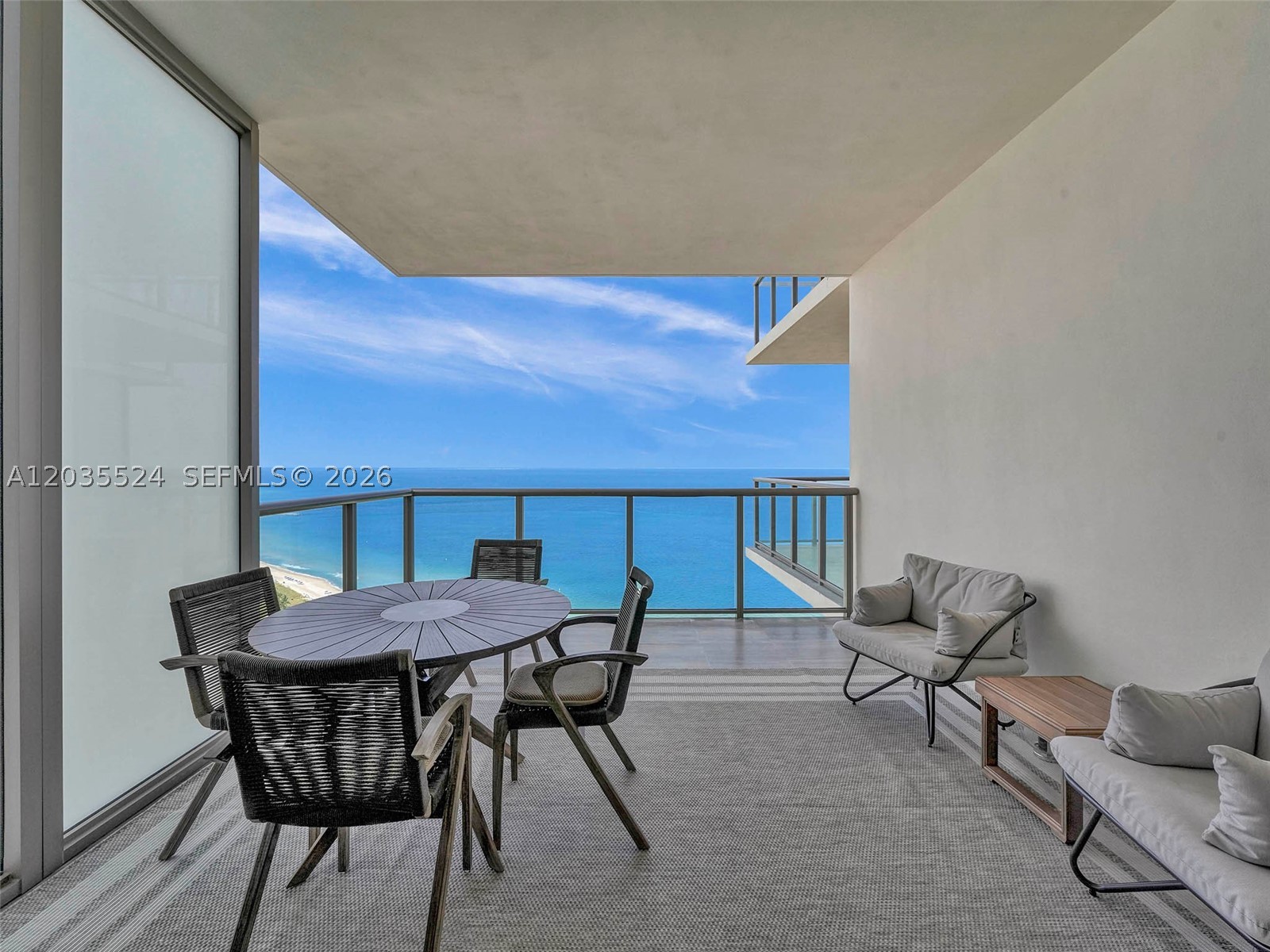 9703 Collins Ave #2501/03, Bal Harbour FL 33154