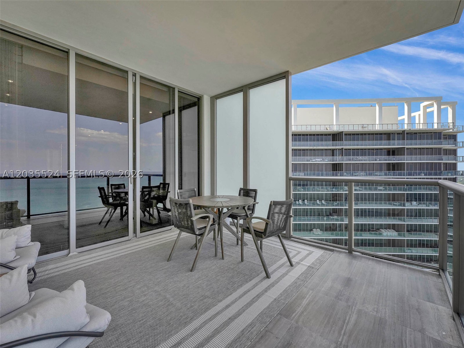 9703 Collins Ave #2501/03, Bal Harbour FL 33154