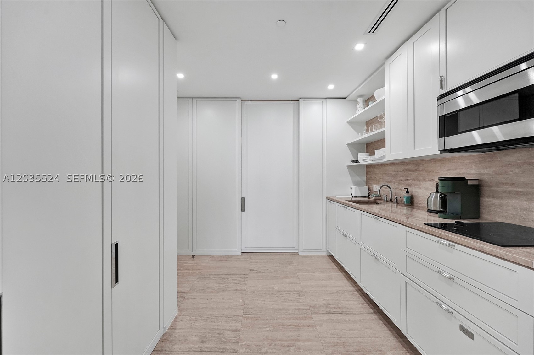 9703 Collins Ave #2501/03, Bal Harbour FL 33154