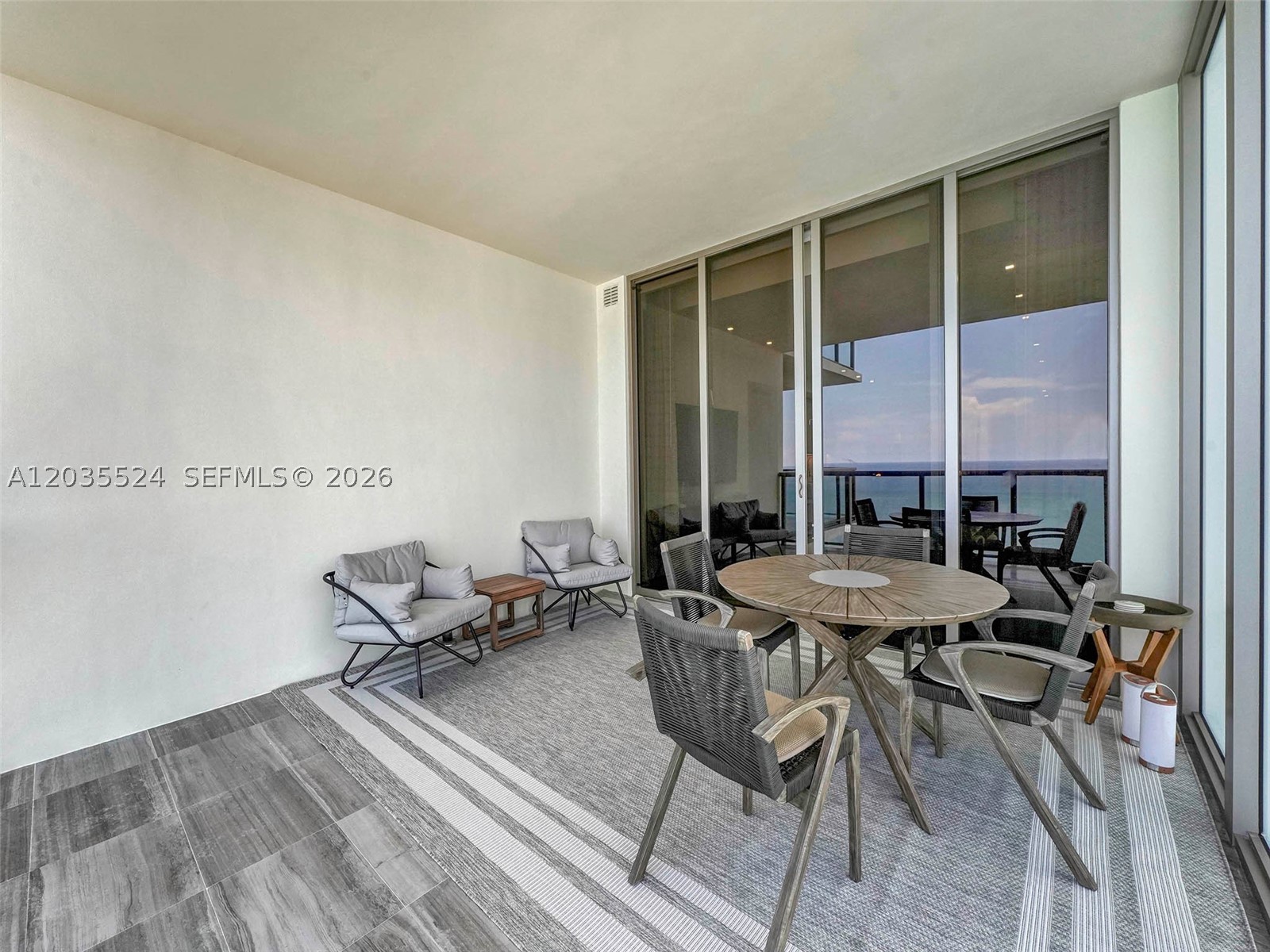 9703 Collins Ave #2501/03, Bal Harbour FL 33154