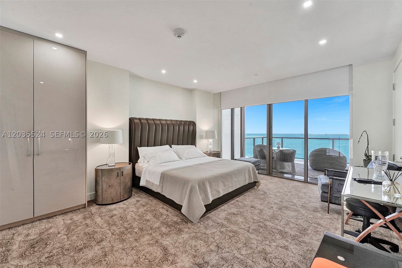 9703 Collins Ave #2501/03, Bal Harbour FL 33154