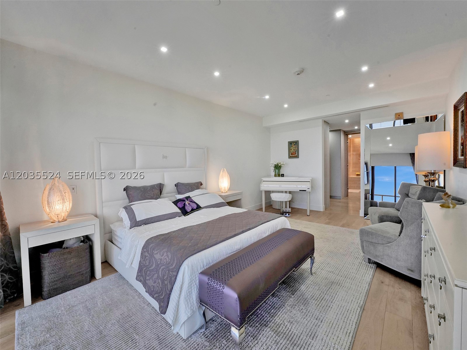9703 Collins Ave #2501/03, Bal Harbour FL 33154