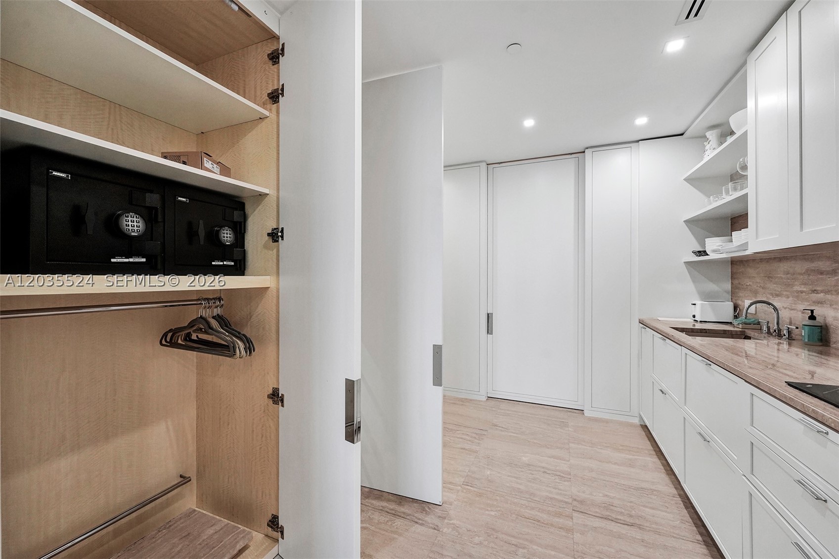 9703 Collins Ave #2501/03, Bal Harbour FL 33154
