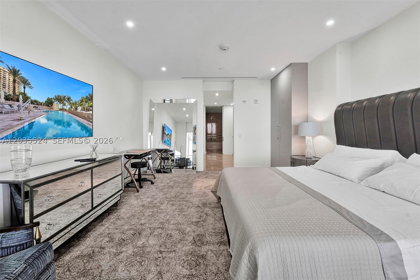 9703 Collins Ave #2501/03, Bal Harbour FL 33154