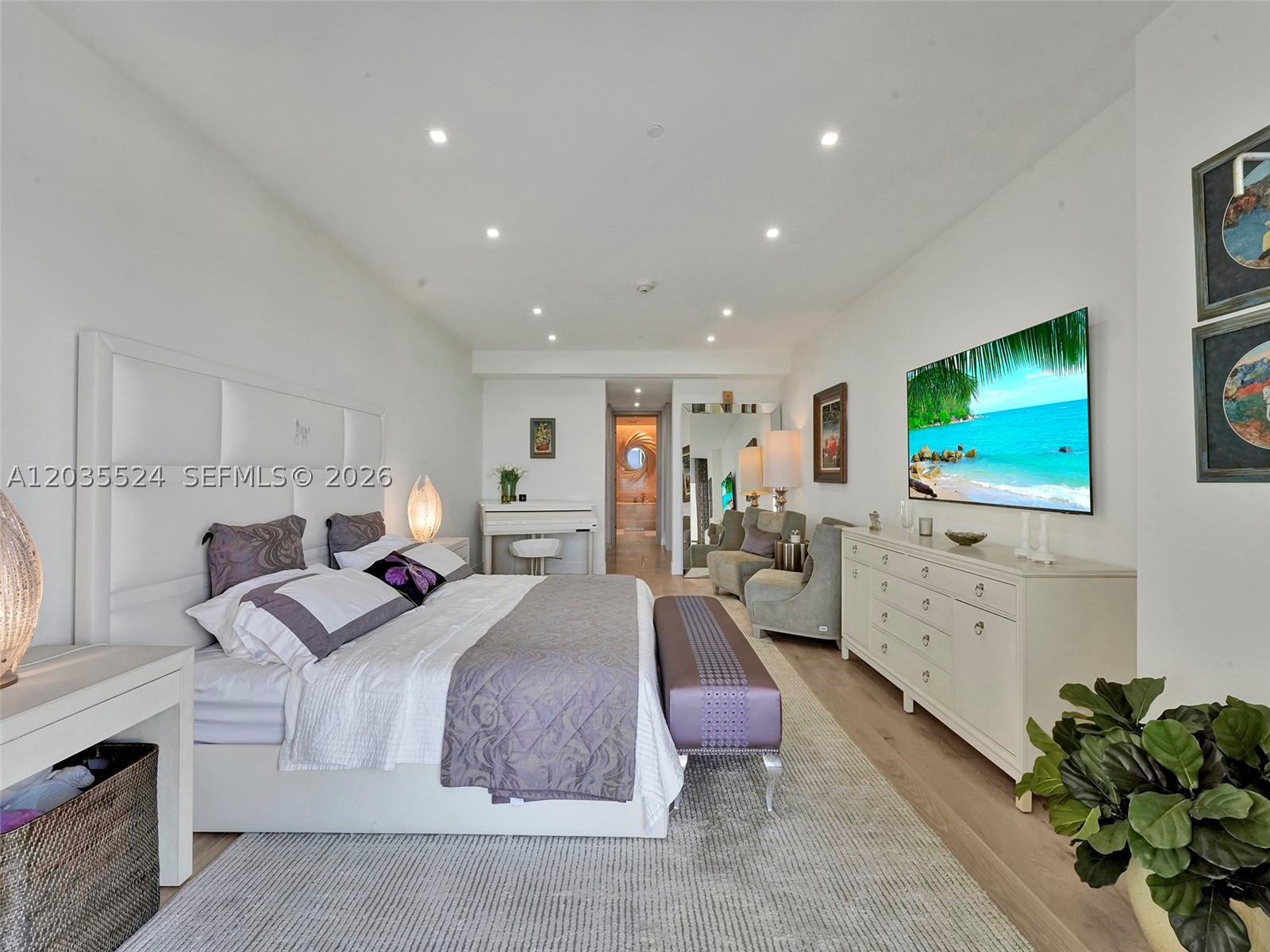 9703 Collins Ave #2501/03, Bal Harbour FL 33154
