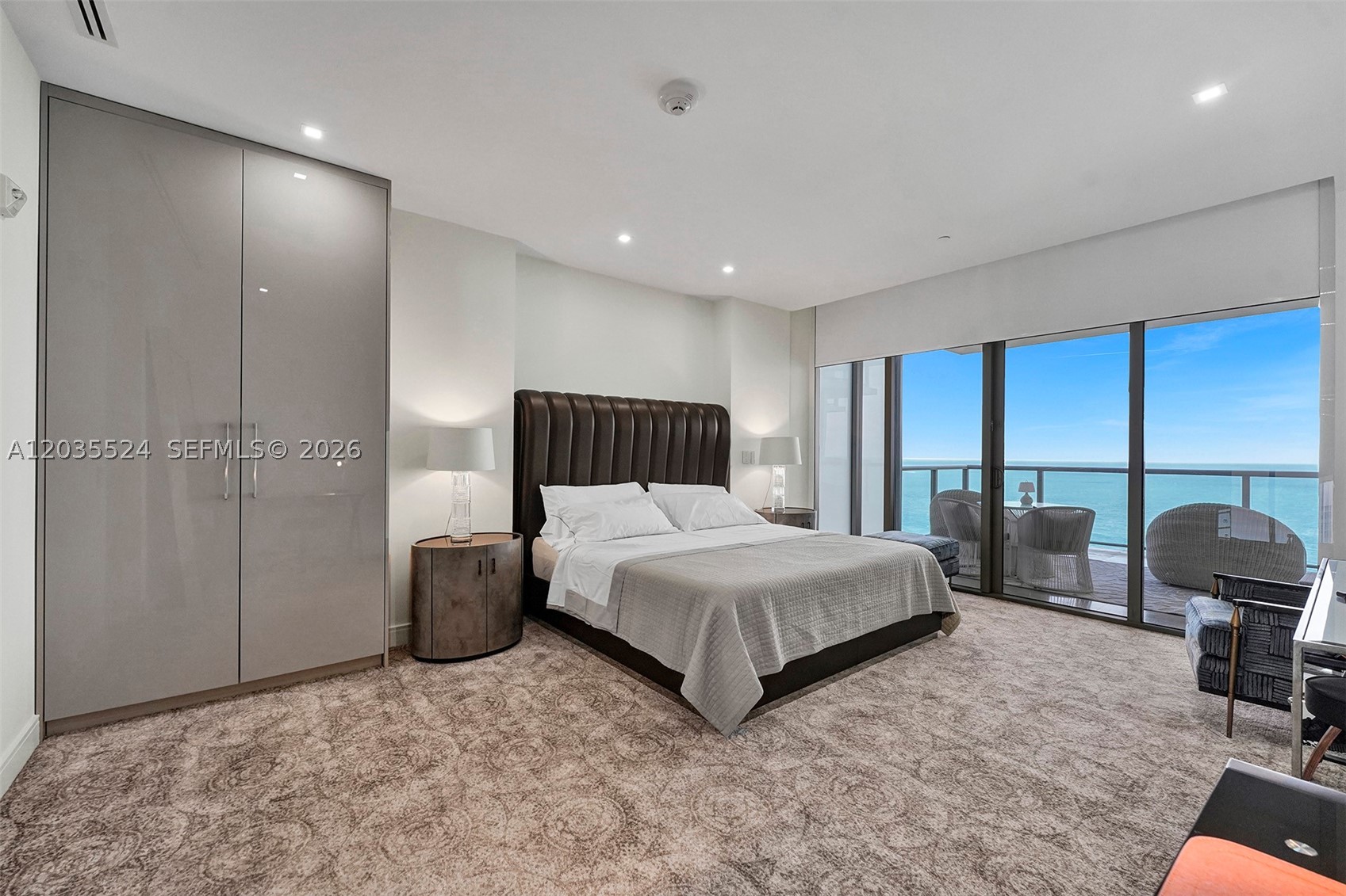 9703 Collins Ave #2501/03, Bal Harbour FL 33154