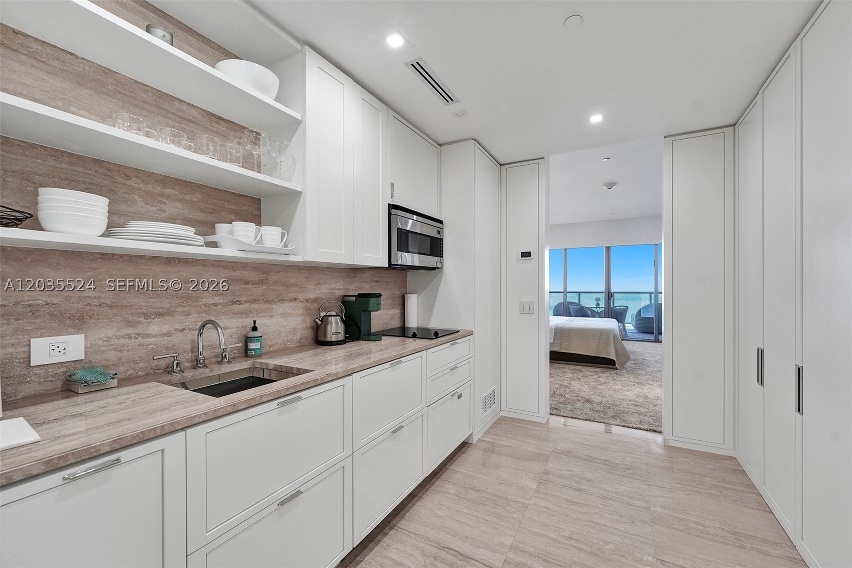 9703 Collins Ave #2501/03, Bal Harbour FL 33154