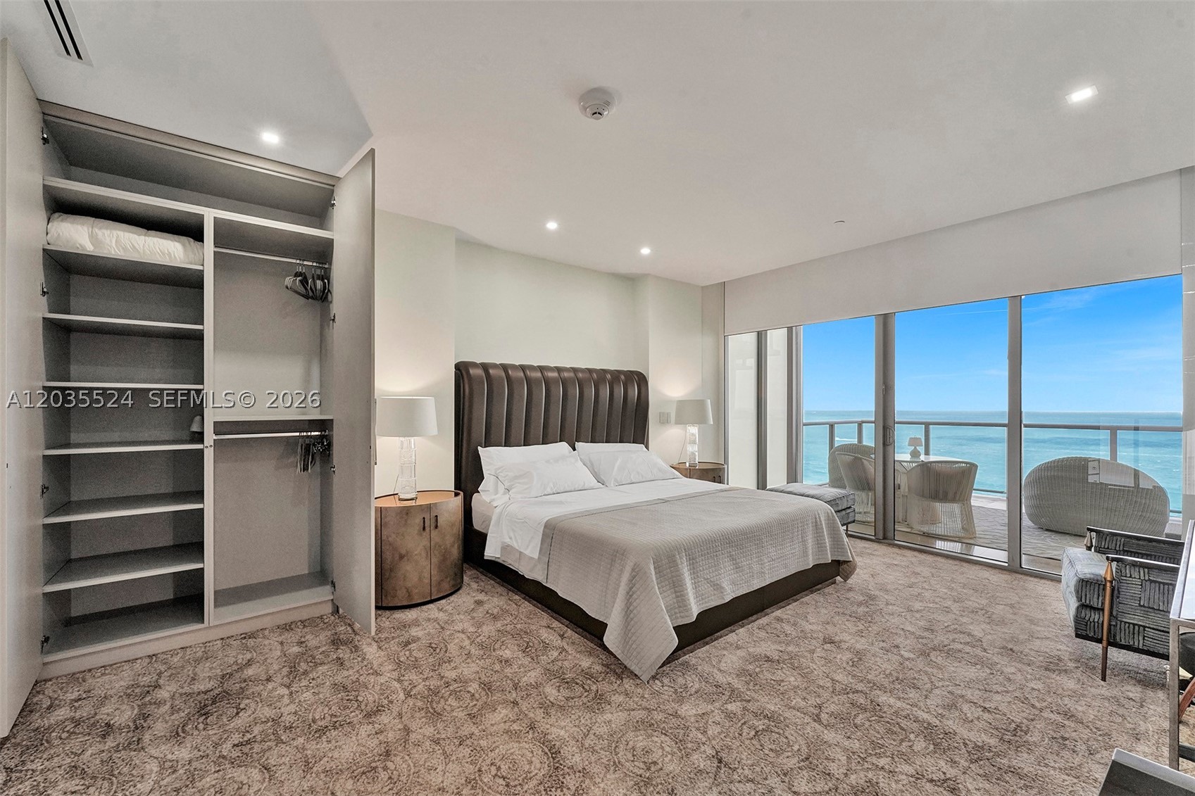 9703 Collins Ave #2501/03, Bal Harbour FL 33154