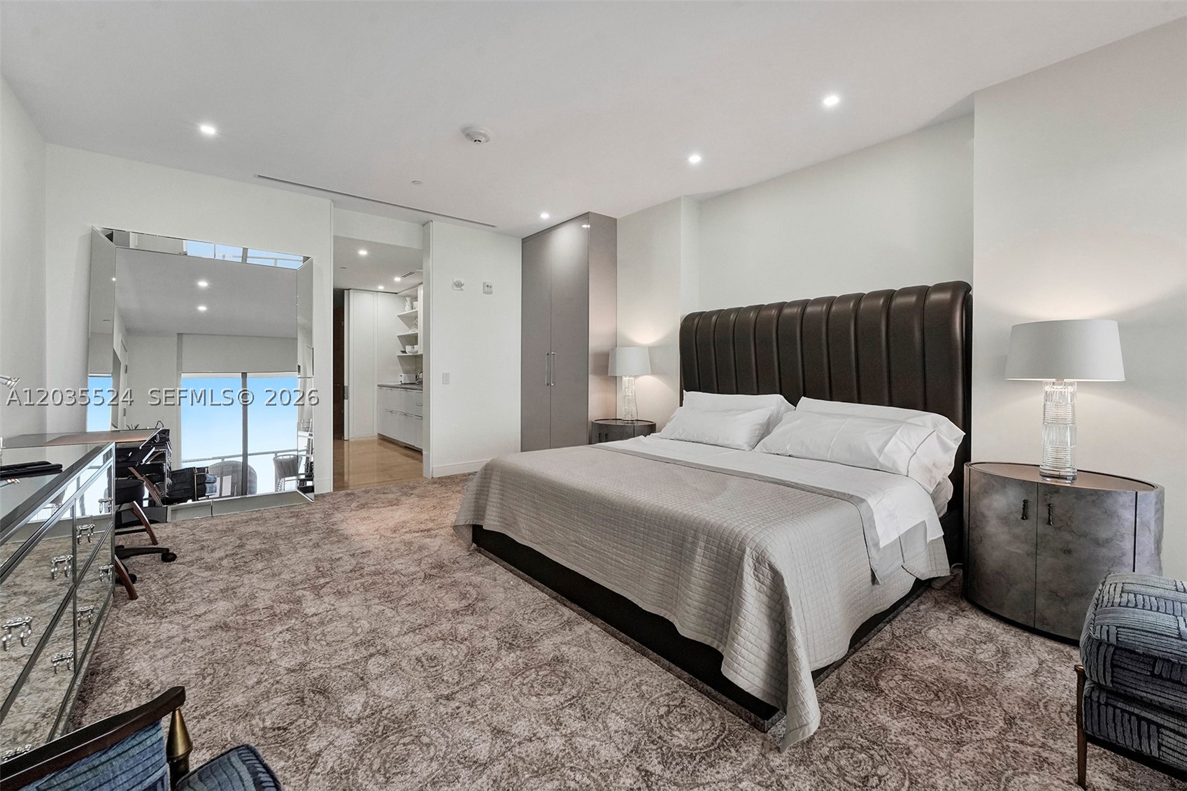 9703 Collins Ave #2501/03, Bal Harbour FL 33154