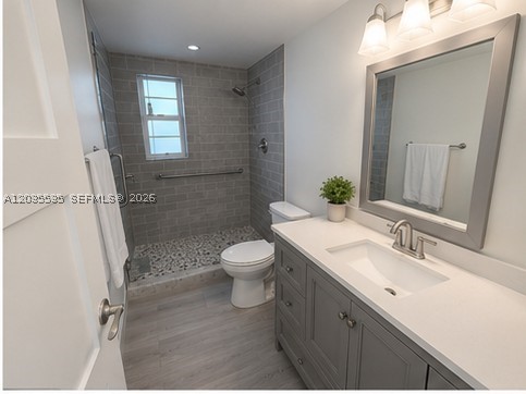 7880 SW 55th Ave #82-A, Miami FL 33143
