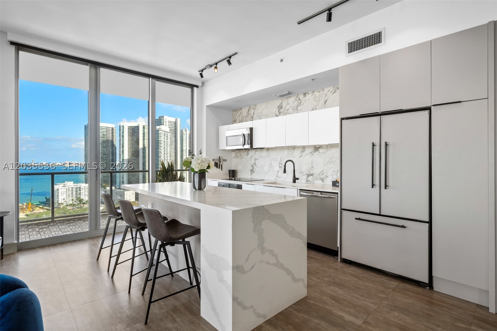 3470 E Coast Ave #H2601, Miami FL 33137