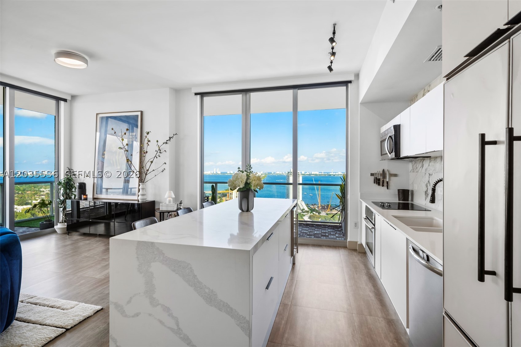 3470 E Coast Ave #H2601, Miami FL 33137