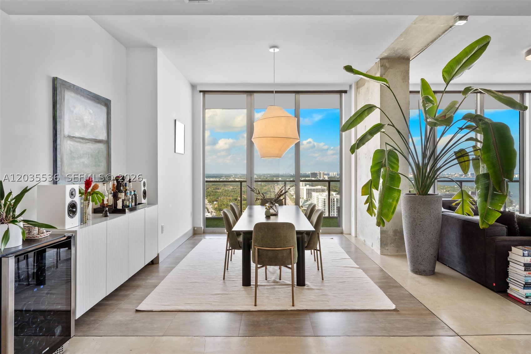 3470 E Coast Ave #H2601, Miami FL 33137
