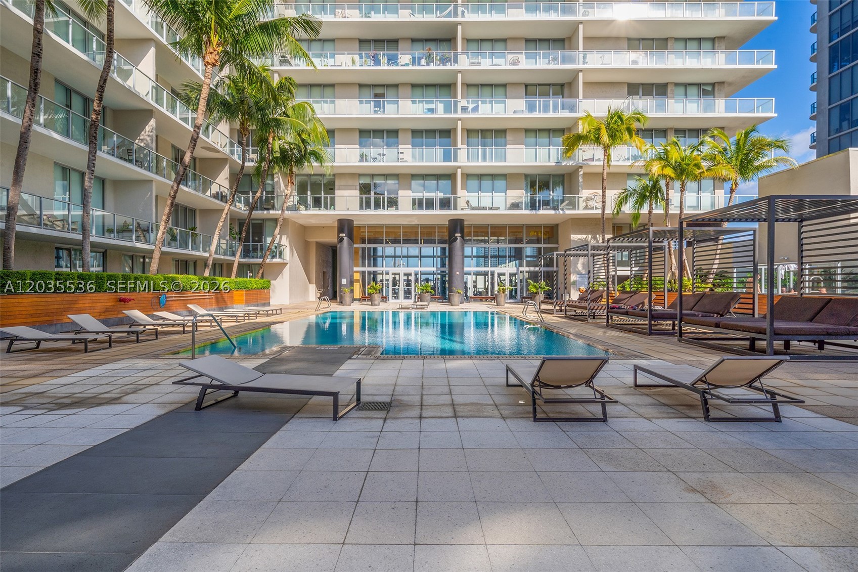 3470 E Coast Ave #H2601, Miami FL 33137
