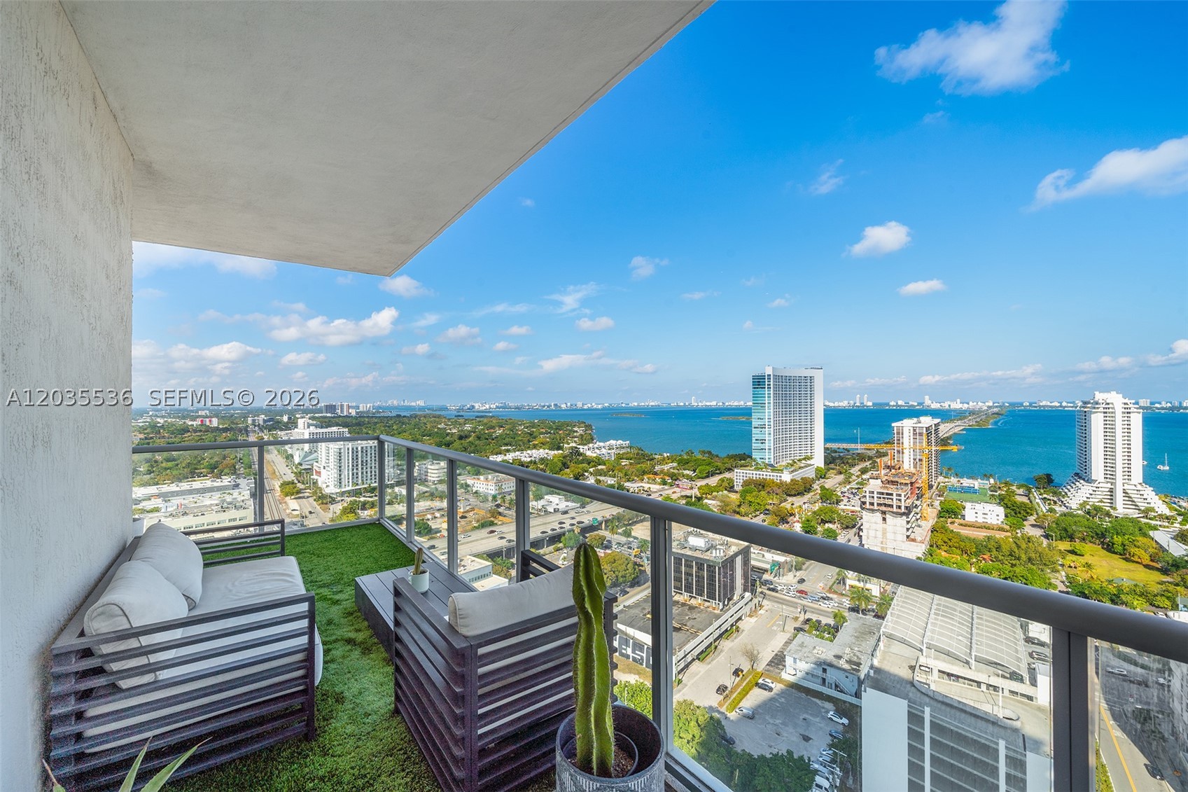 3470 E Coast Ave #H2601, Miami FL 33137