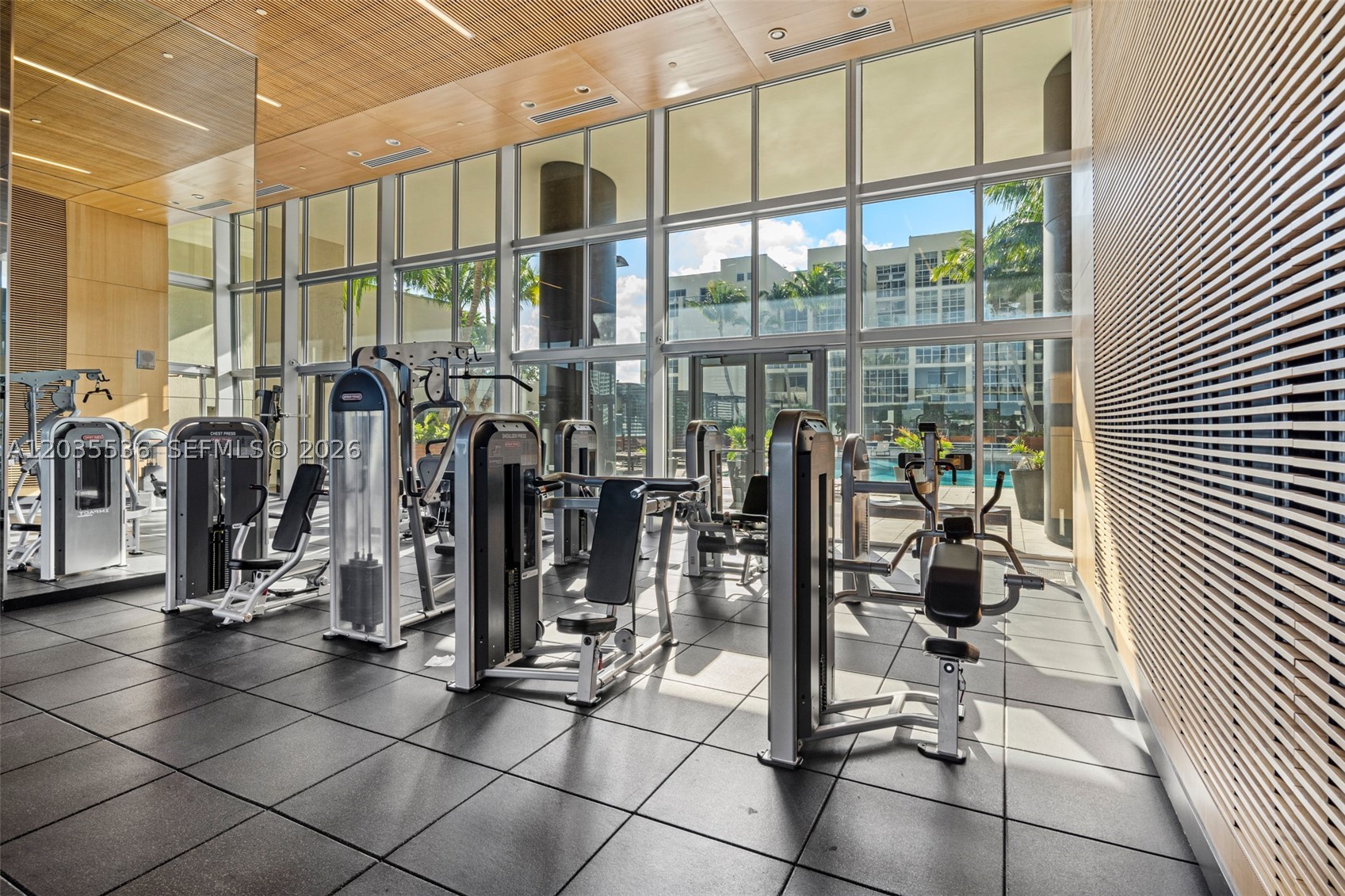 3470 E Coast Ave #H2601, Miami FL 33137