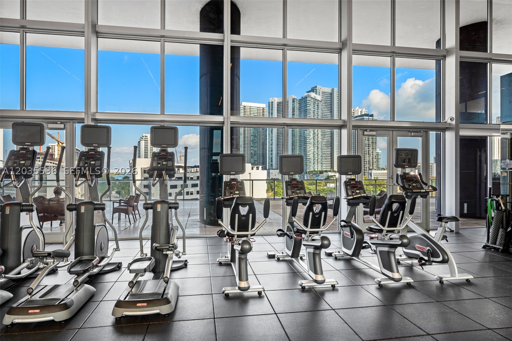 3470 E Coast Ave #H2601, Miami FL 33137