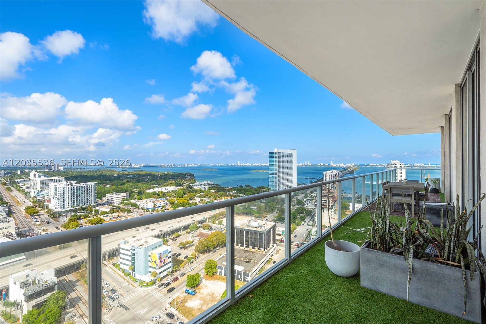 3470 E Coast Ave #H2601, Miami FL 33137