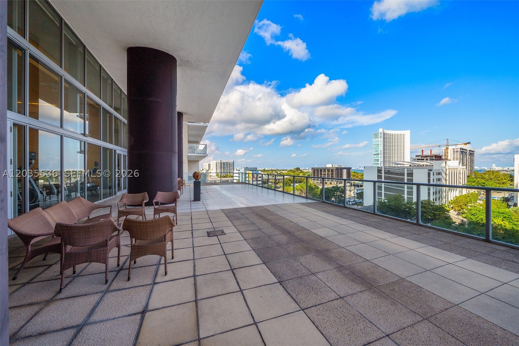 3470 E Coast Ave #H2601, Miami FL 33137