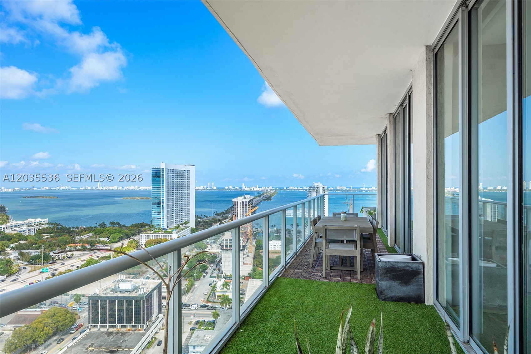 3470 E Coast Ave #H2601, Miami FL 33137