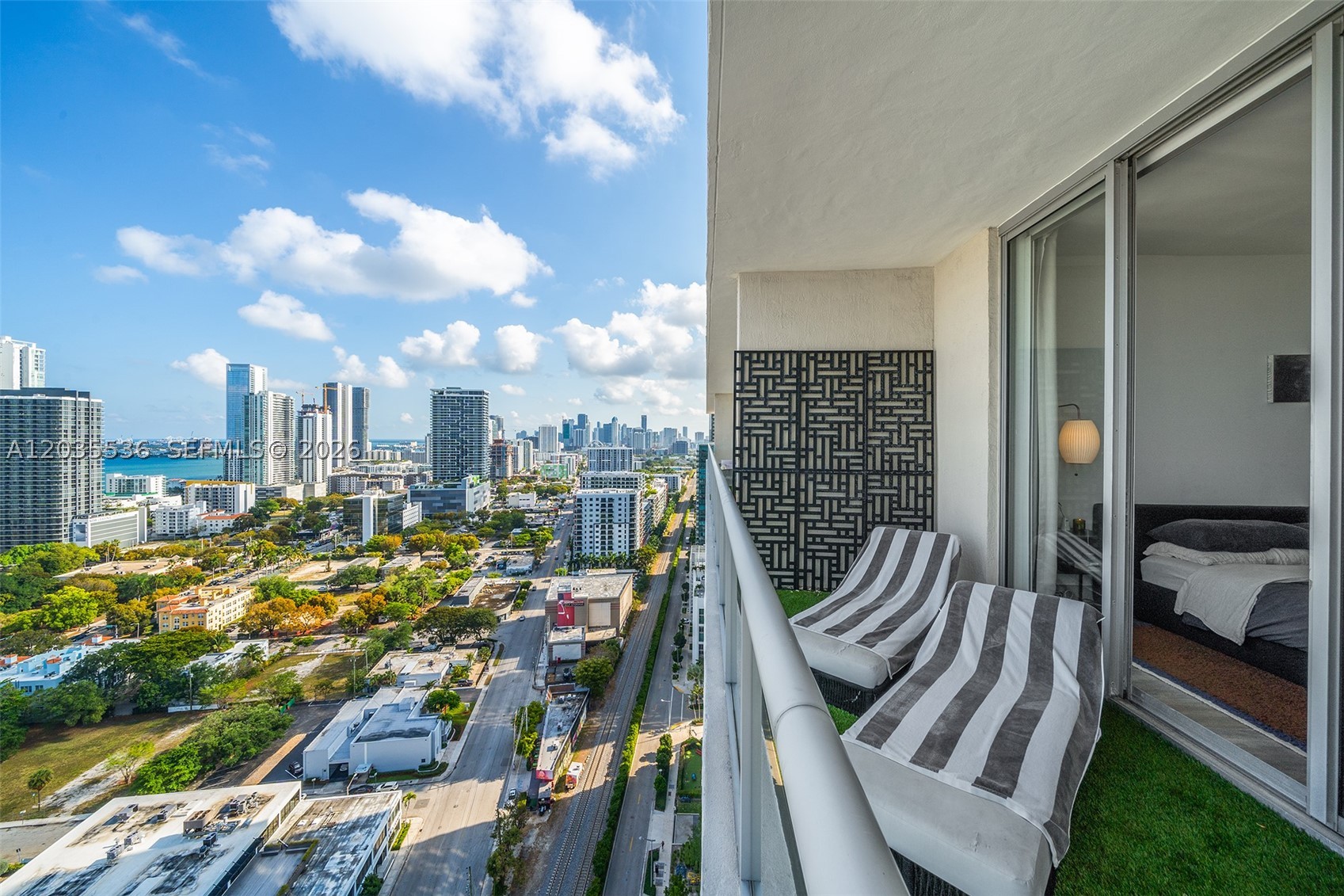 3470 E Coast Ave #H2601, Miami FL 33137