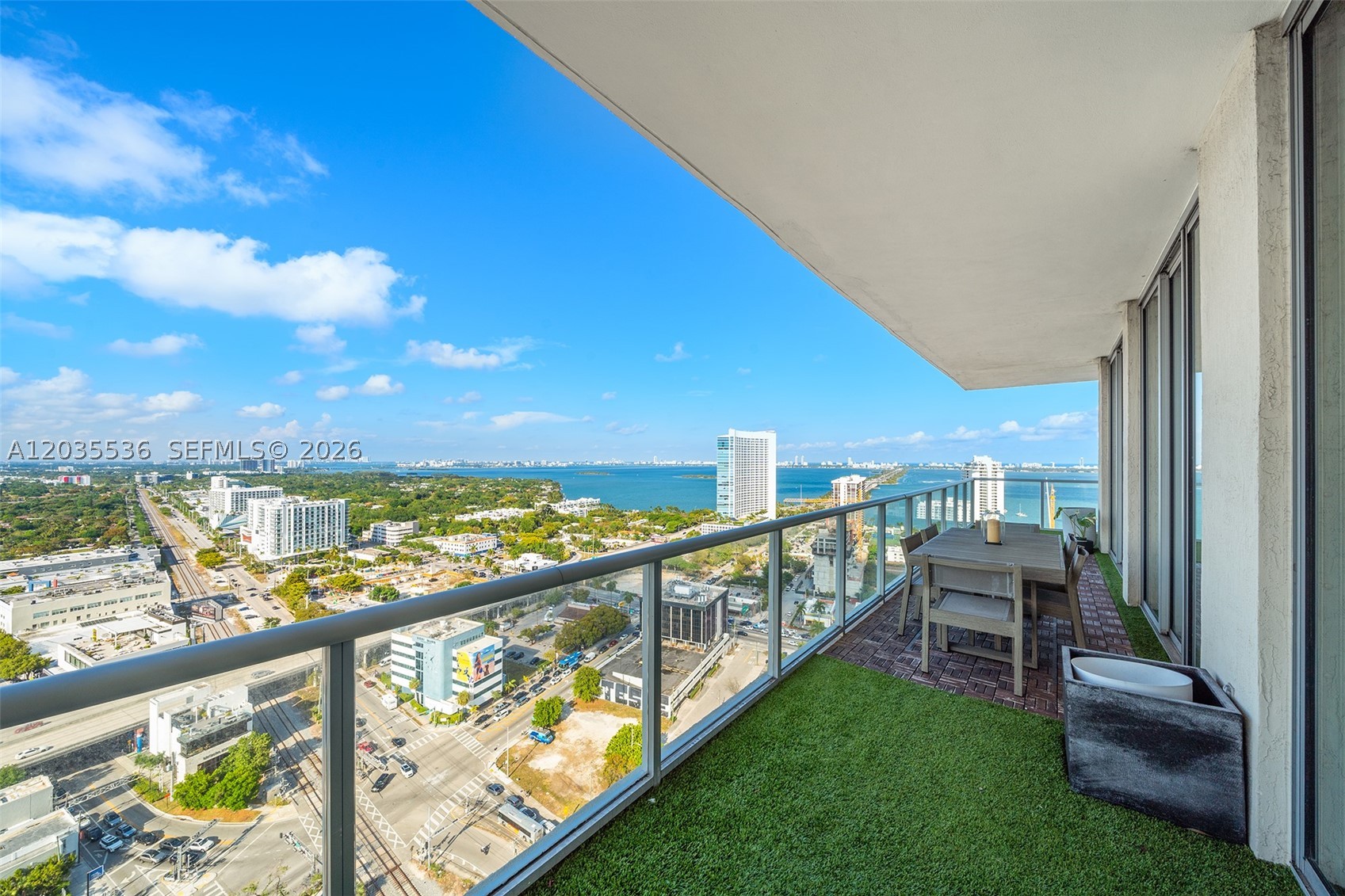 3470 E Coast Ave #H2601, Miami FL 33137