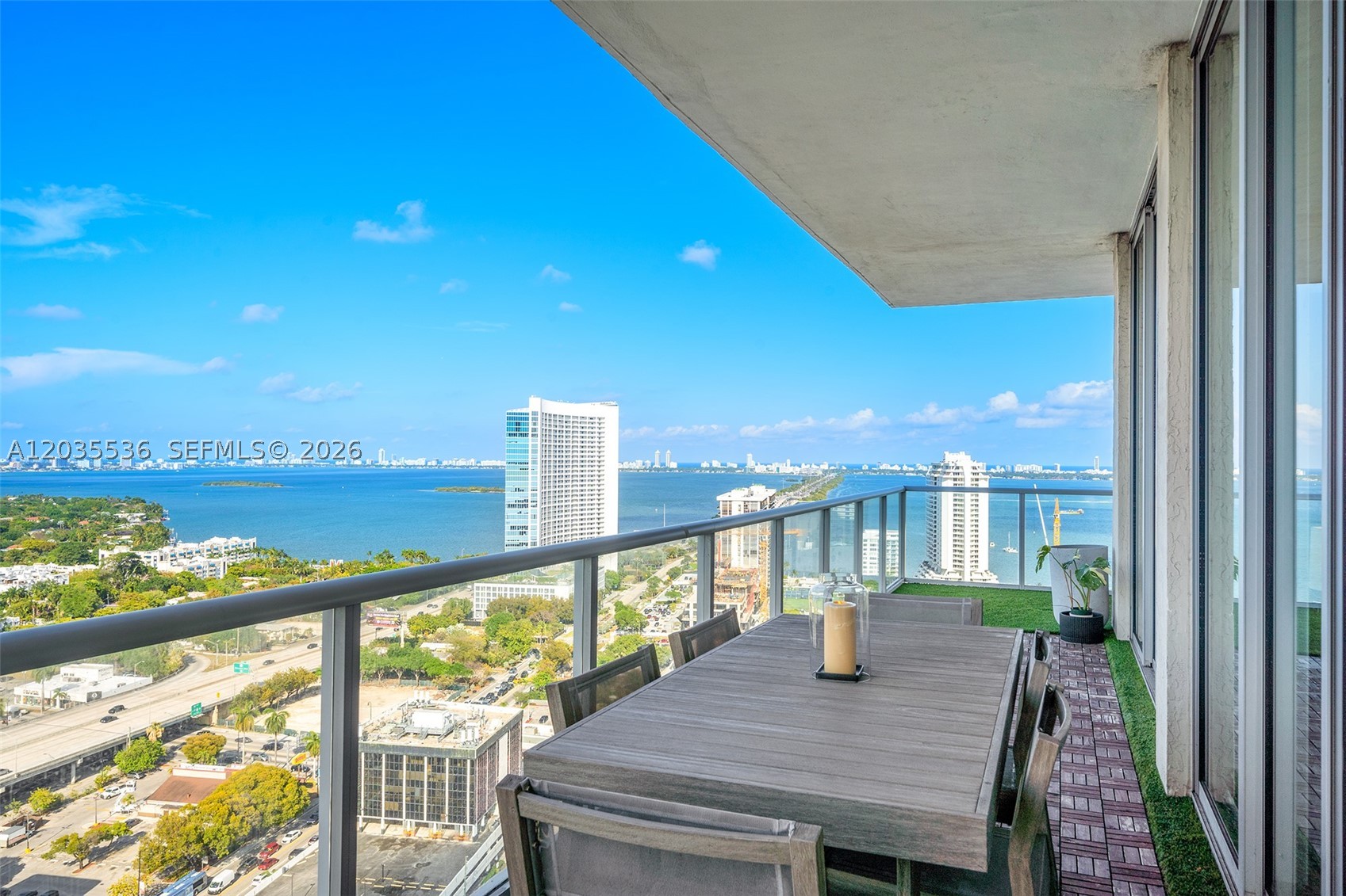 3470 E Coast Ave #H2601, Miami FL 33137