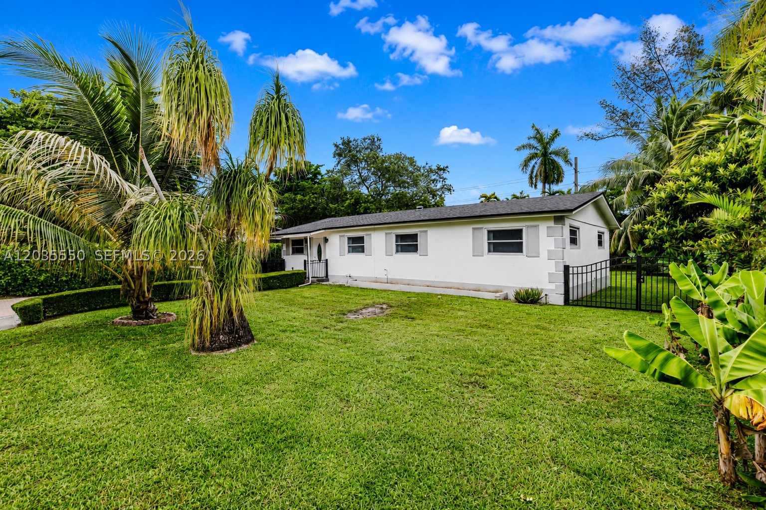 6255 SW 62nd Ct, South Miami FL 33143