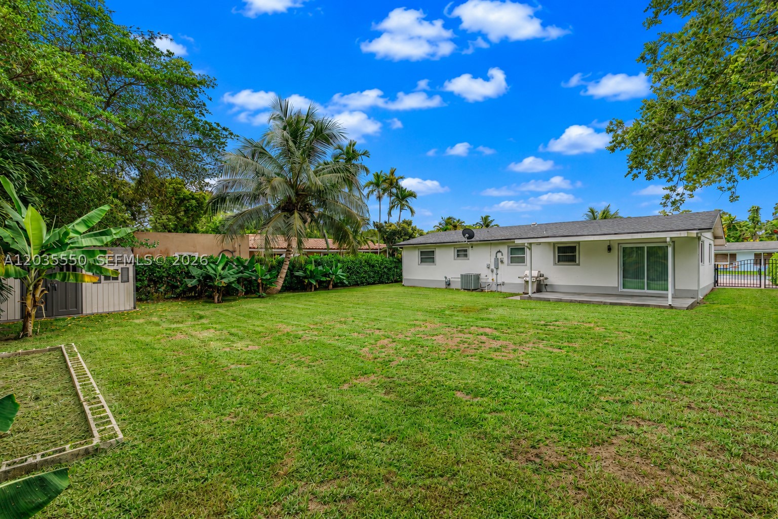 6255 SW 62nd Ct, South Miami FL 33143