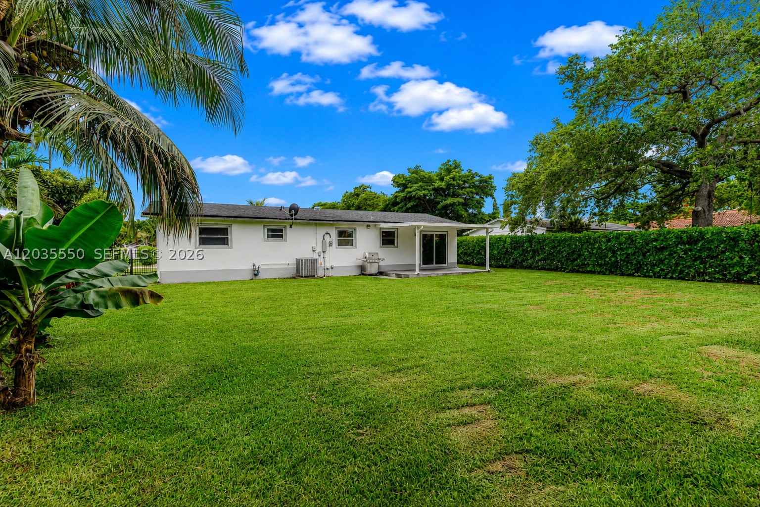 6255 SW 62nd Ct, South Miami FL 33143
