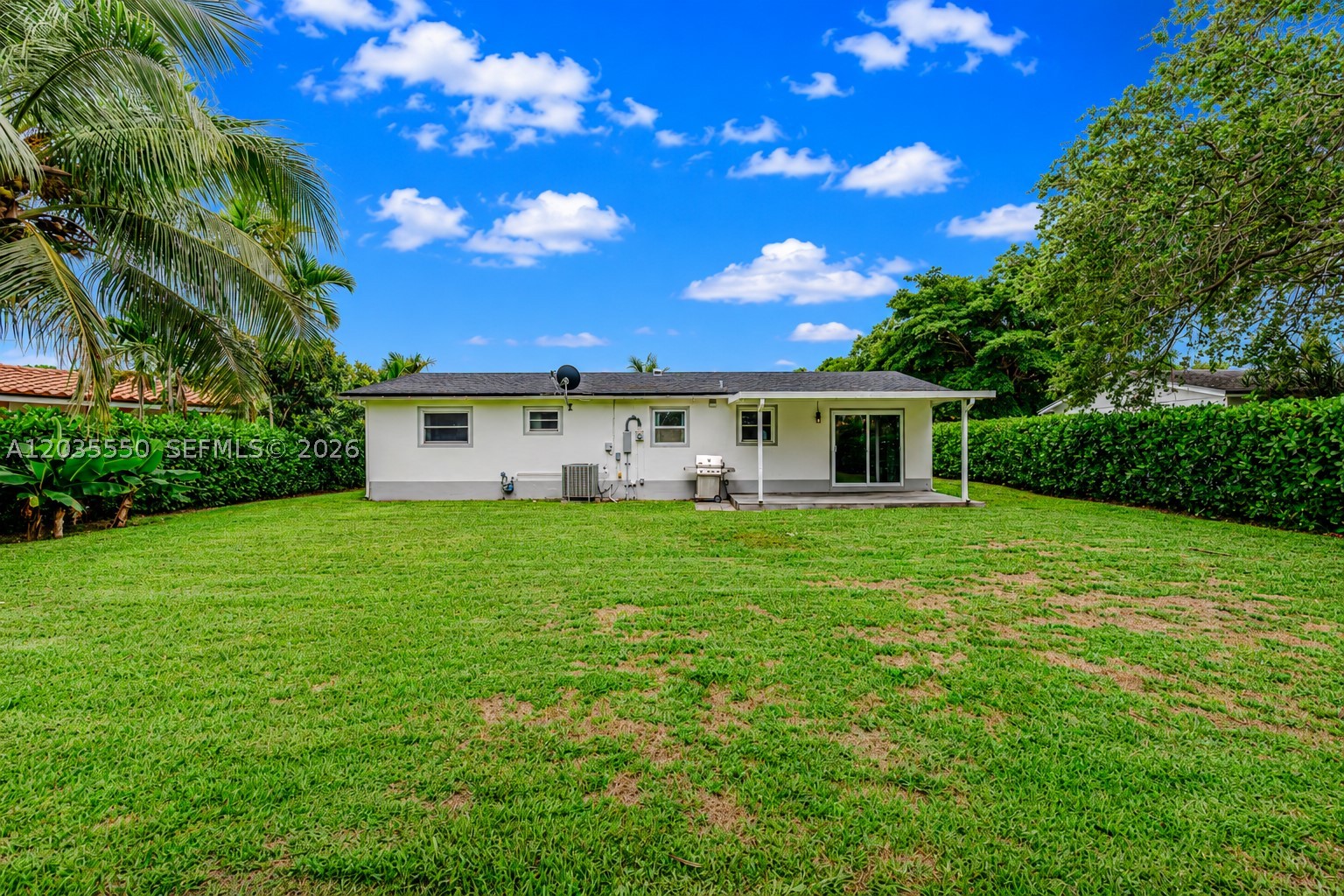 6255 SW 62nd Ct, South Miami FL 33143