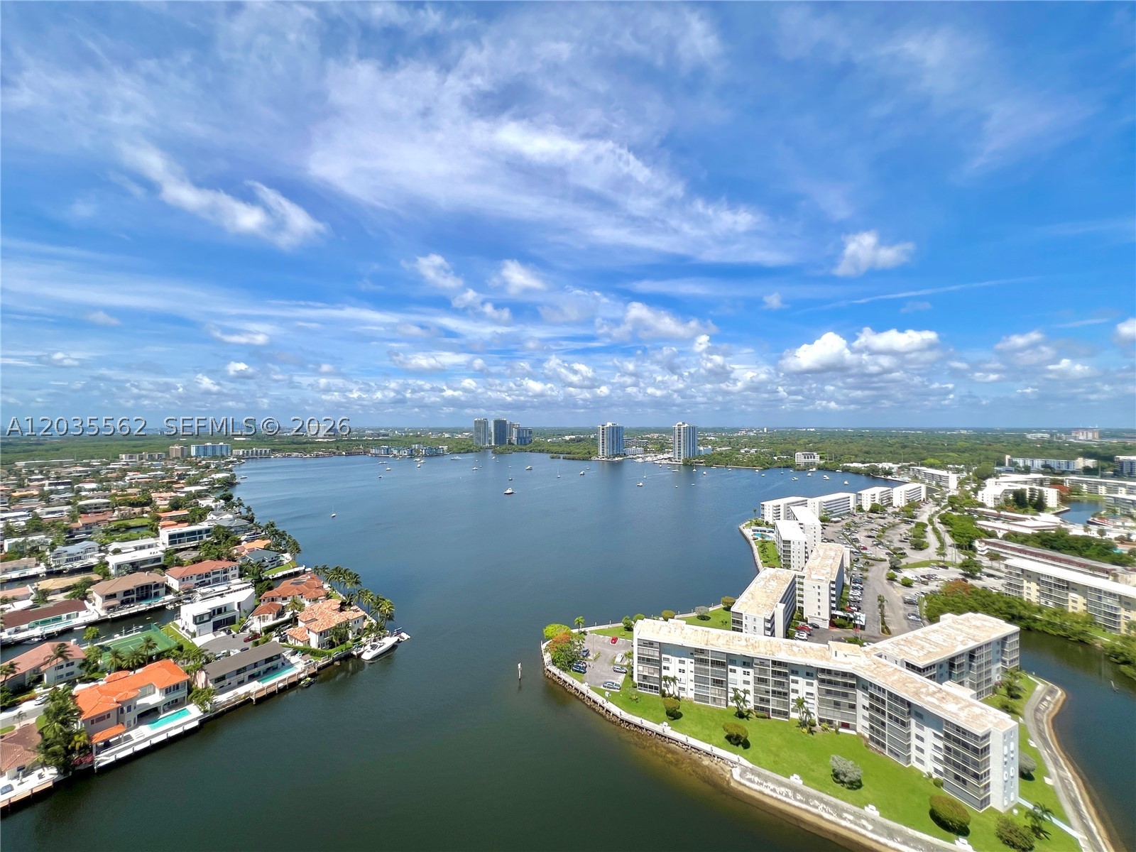 1000 W Island Blvd #3010, Aventura FL 33160