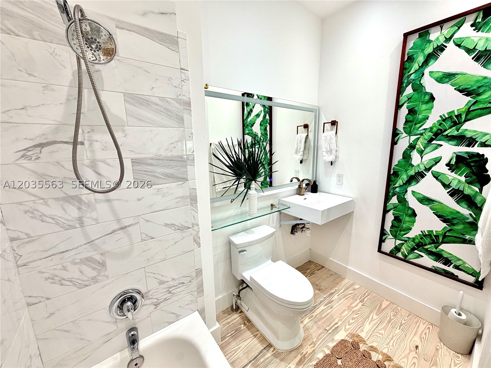 1460 Cleveland Rd, Miami Beach FL 33141