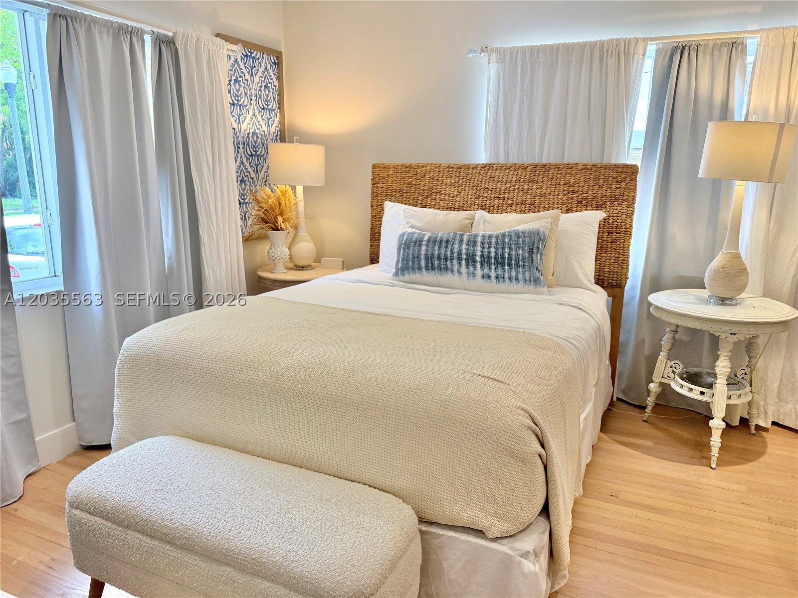 1460 Cleveland Rd, Miami Beach FL 33141