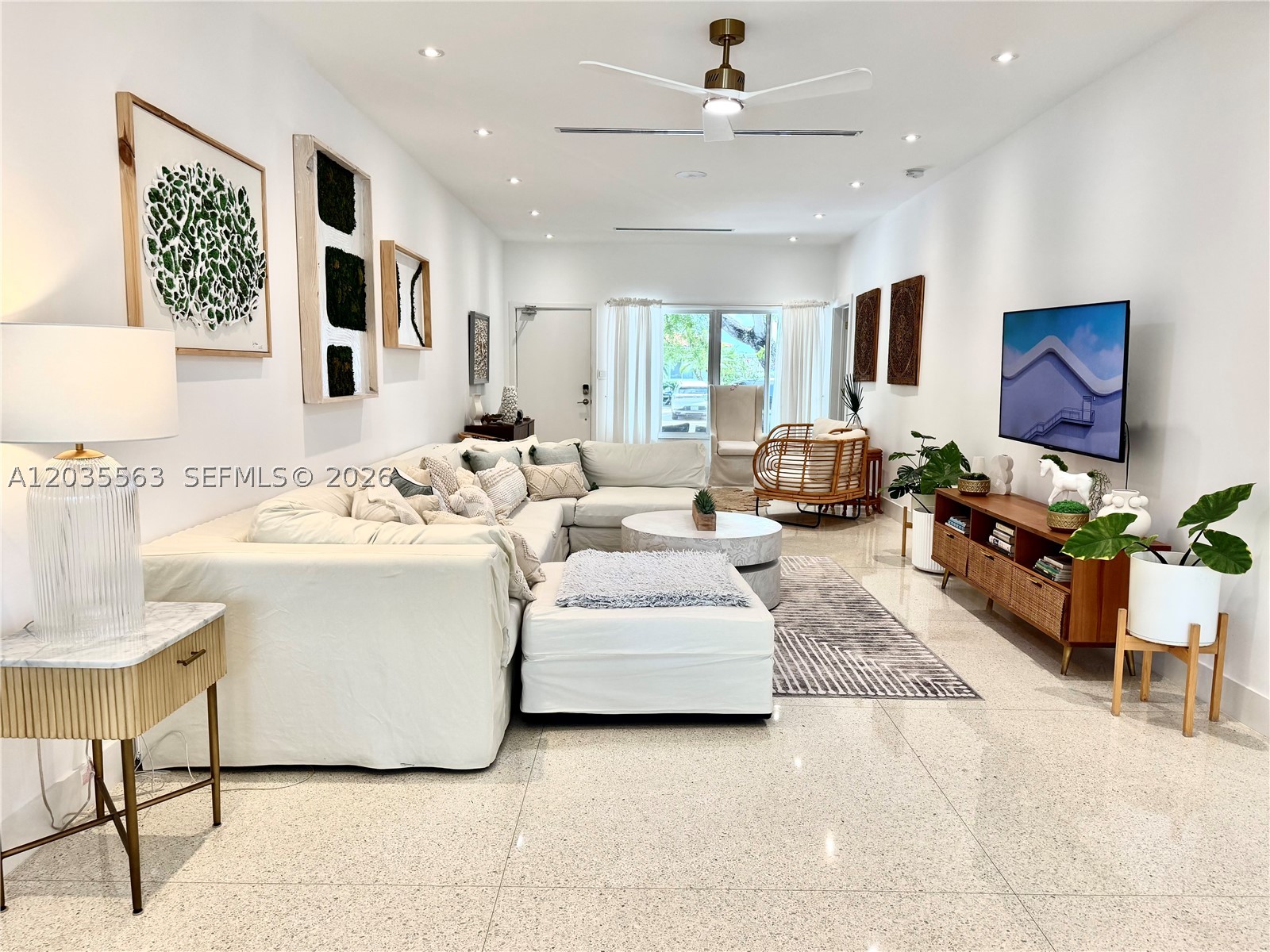 1460 Cleveland Rd, Miami Beach FL 33141