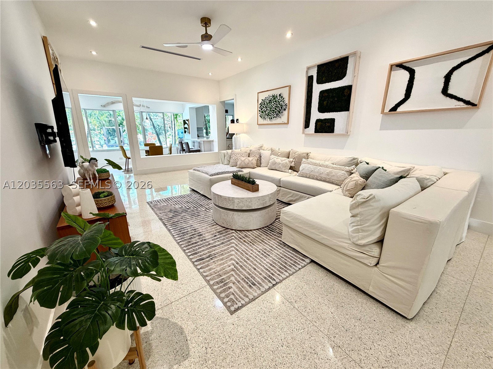 1460 Cleveland Rd, Miami Beach FL 33141