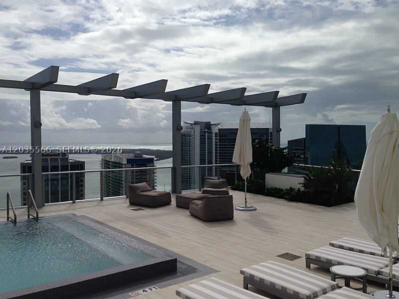 1100 S MIAMI AV #4001, Miami FL 33130