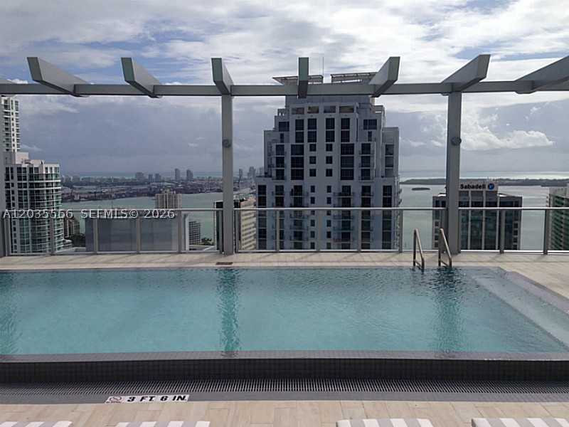 1100 S MIAMI AV #4001, Miami FL 33130