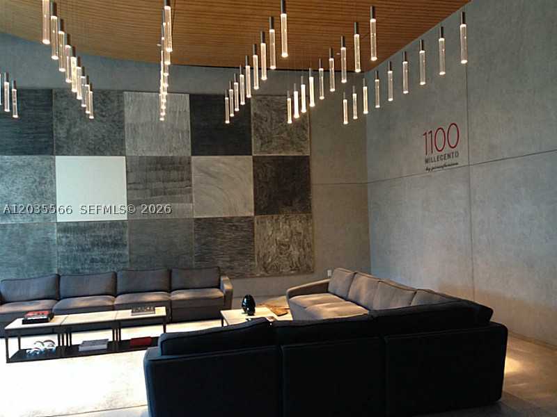1100 S MIAMI AV #4001, Miami FL 33130
