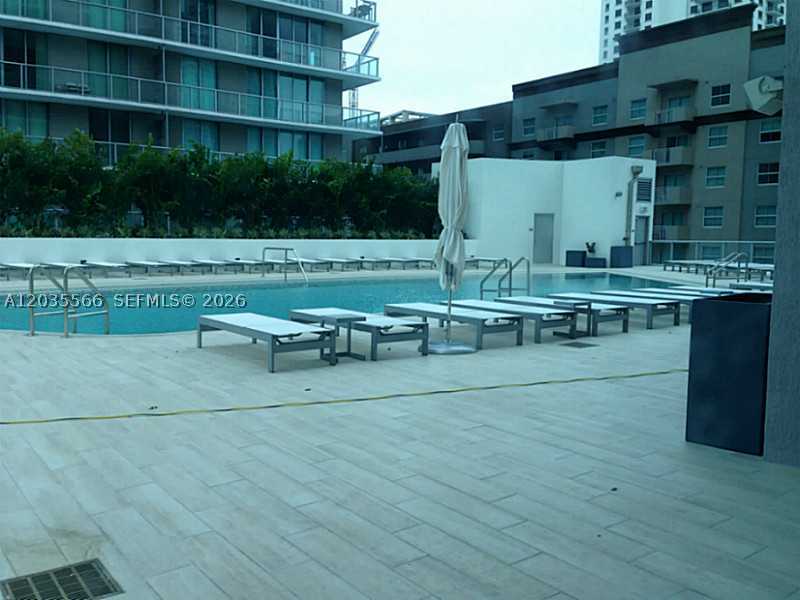 1100 S MIAMI AV #4001, Miami FL 33130