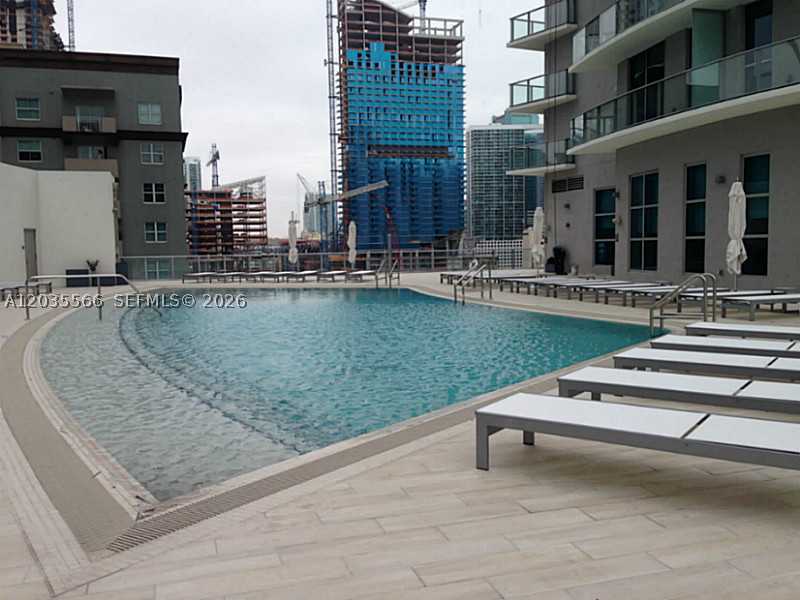 1100 S MIAMI AV #4001, Miami FL 33130