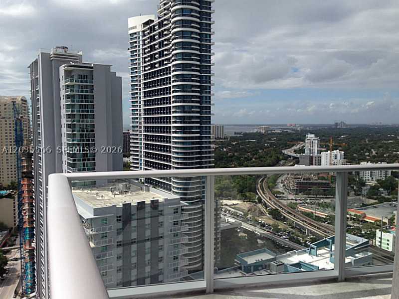 1100 S MIAMI AV #4001, Miami FL 33130