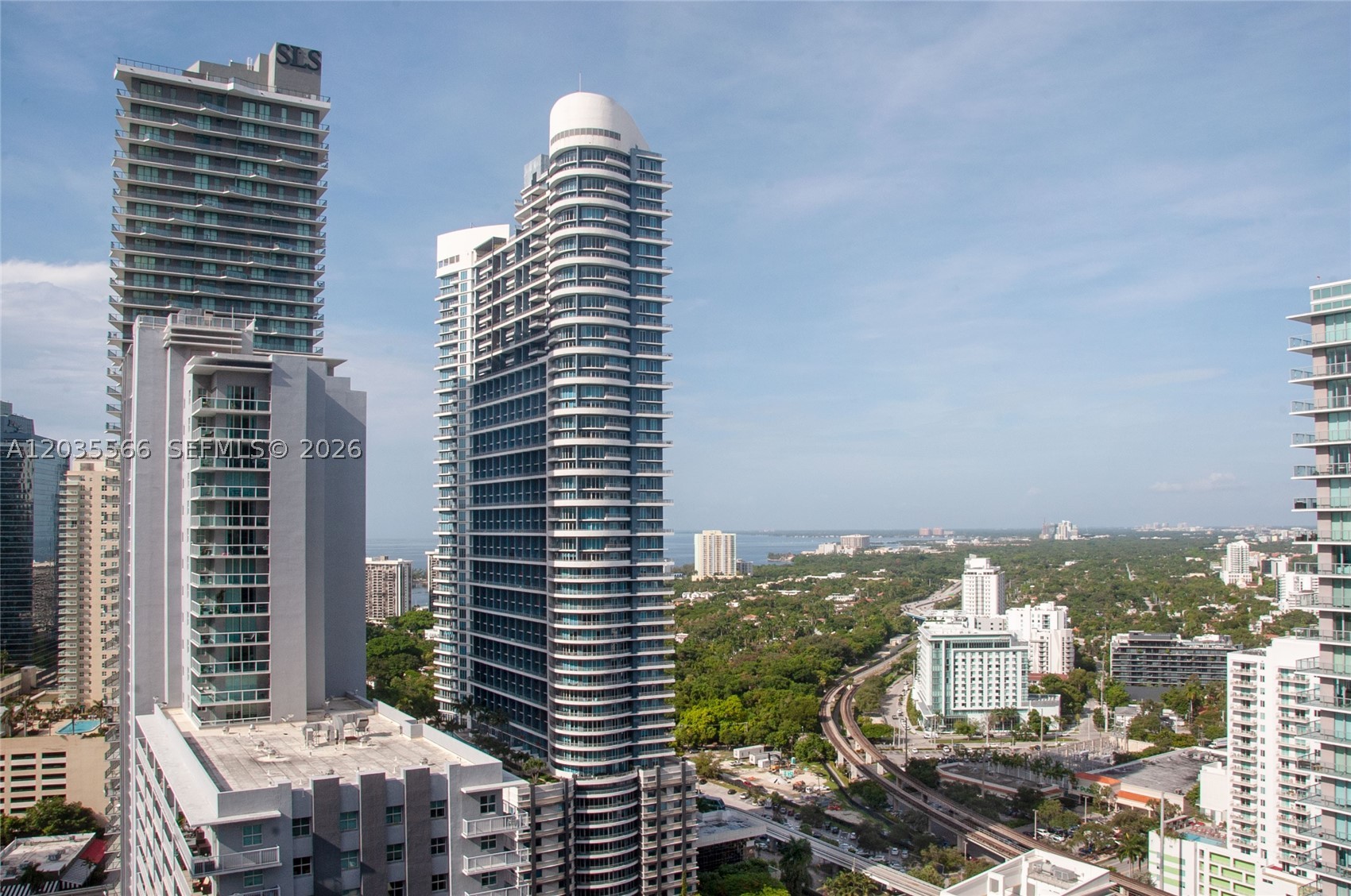 1100 S MIAMI AV #4001, Miami FL 33130