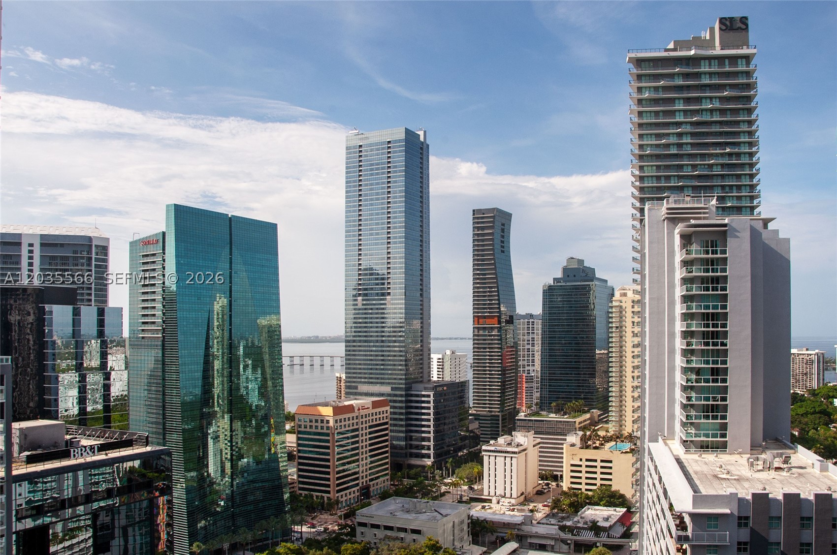 1100 S MIAMI AV #4001, Miami FL 33130
