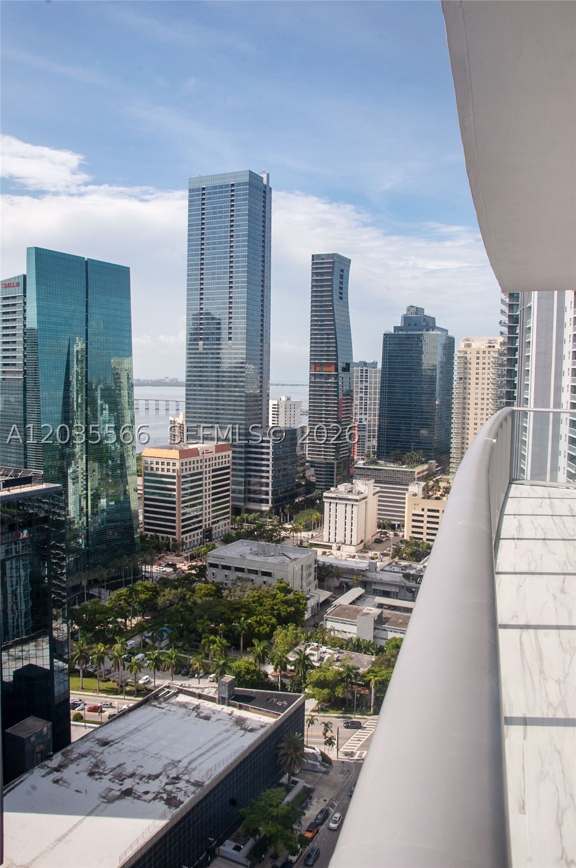 1100 S MIAMI AV #4001, Miami FL 33130